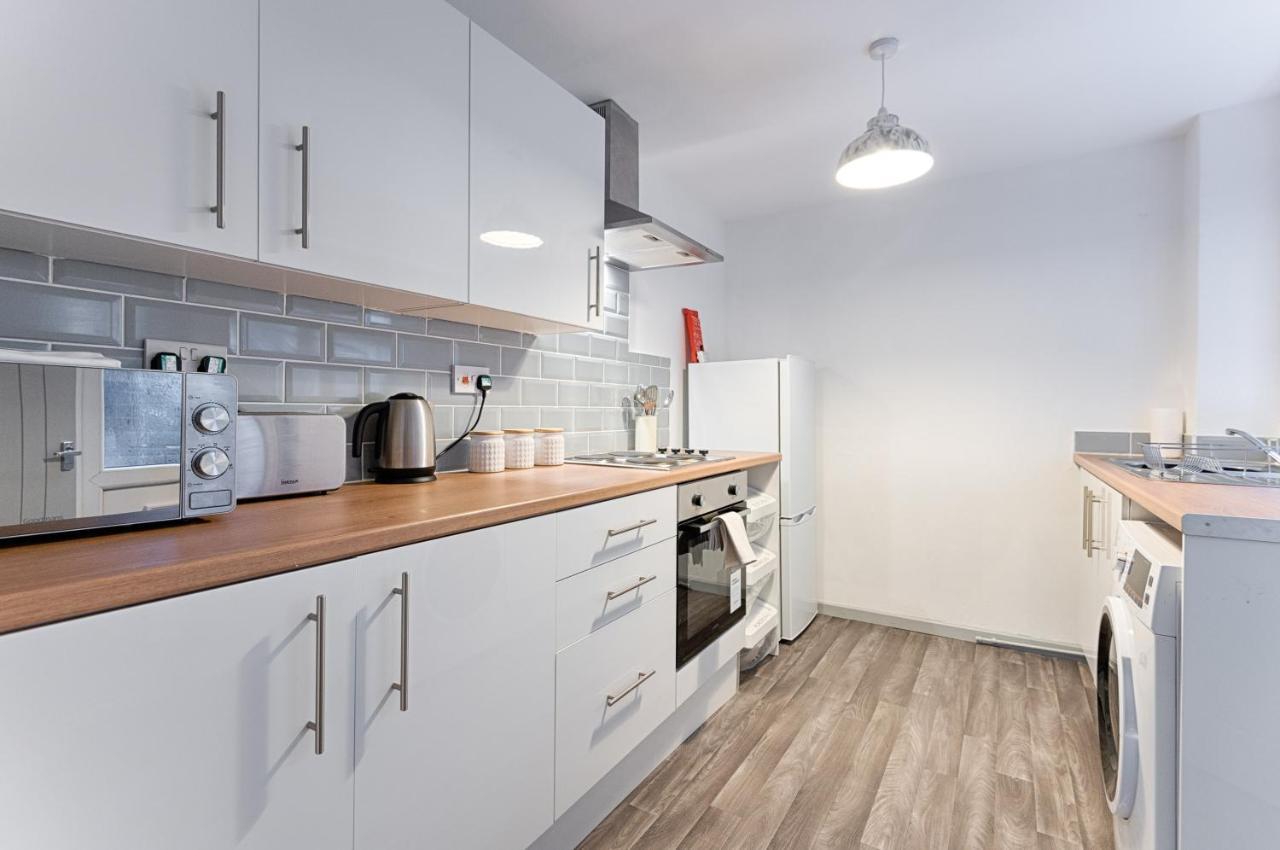 City Centre, Parking, Smart Tv'S In All Rooms Swansea Luaran gambar